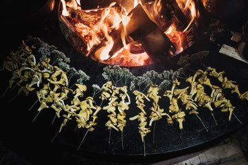 woodcuisine: Ausflug in die Natur mit Wildkräuterführung