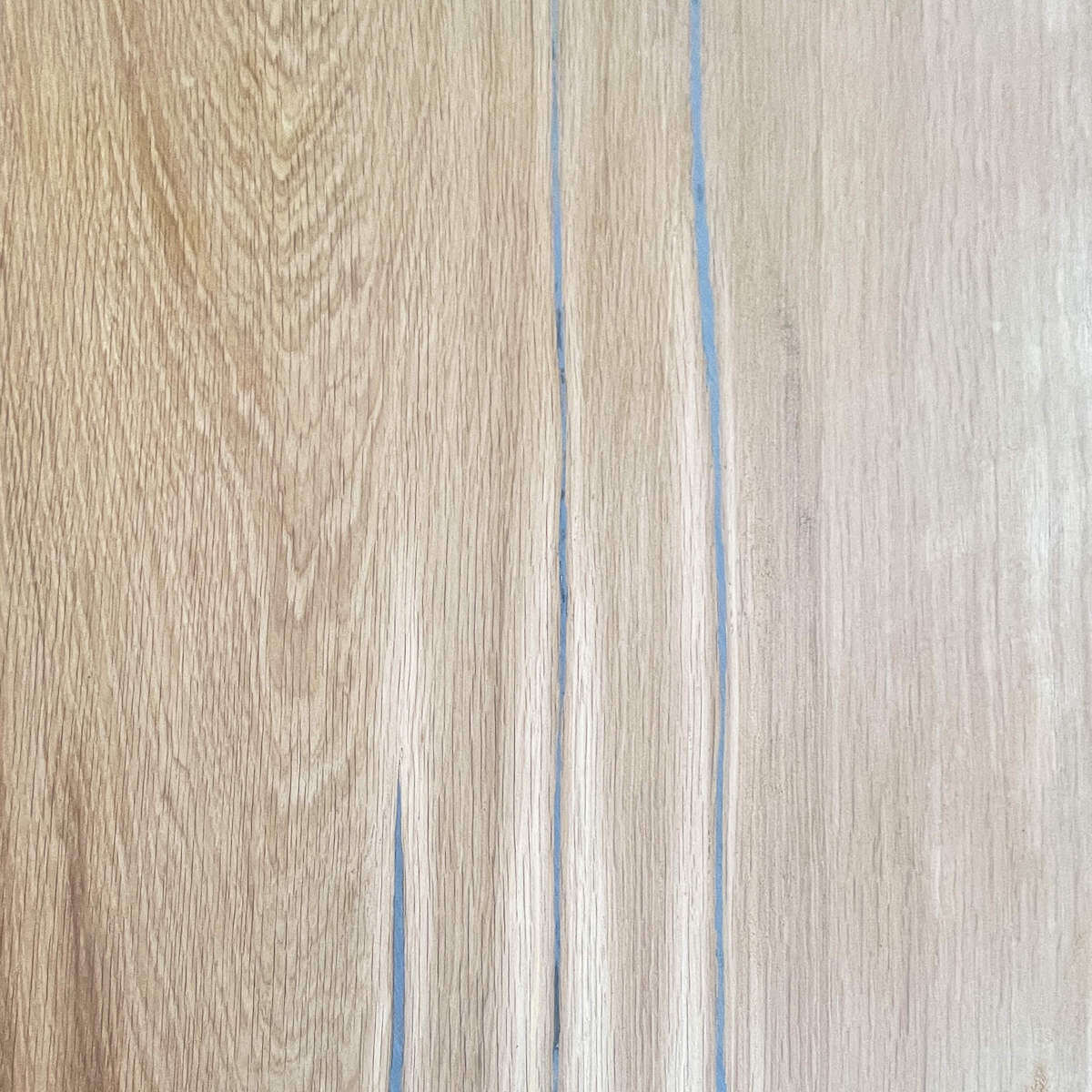 Unbehandeltes Holz