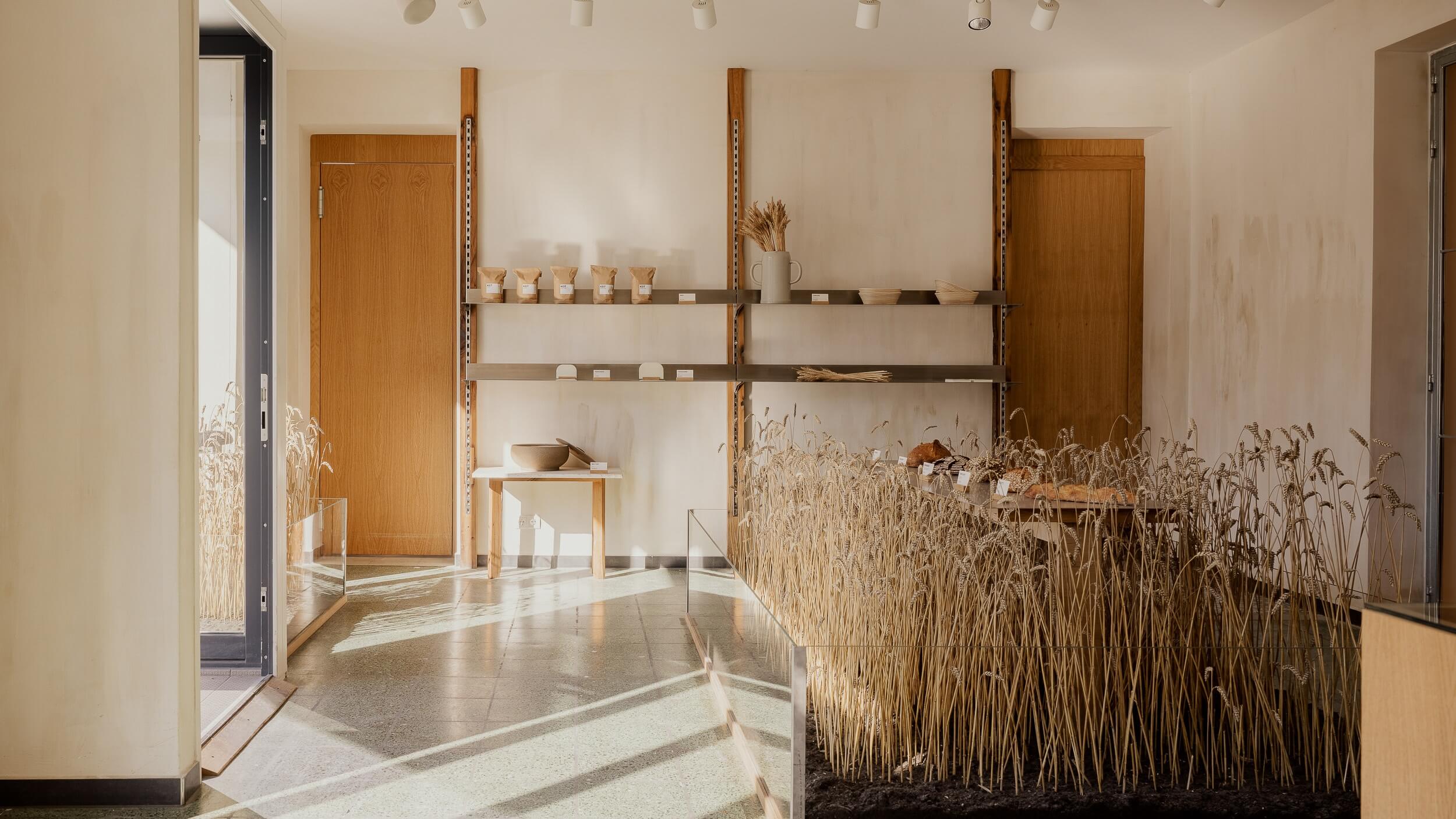 Aufbewahrung Keit Store Berlin