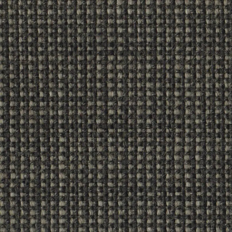 Eichenbett "Stehend" mit Designtextilkopfteil - Image #8